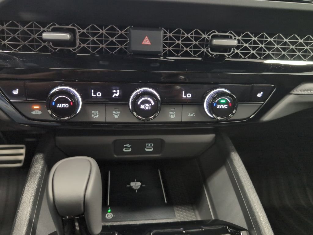 New 2026 Honda Accord Sport image 13