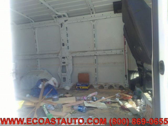 Used 2017 RAM ProMaster 1500 FWD image 8