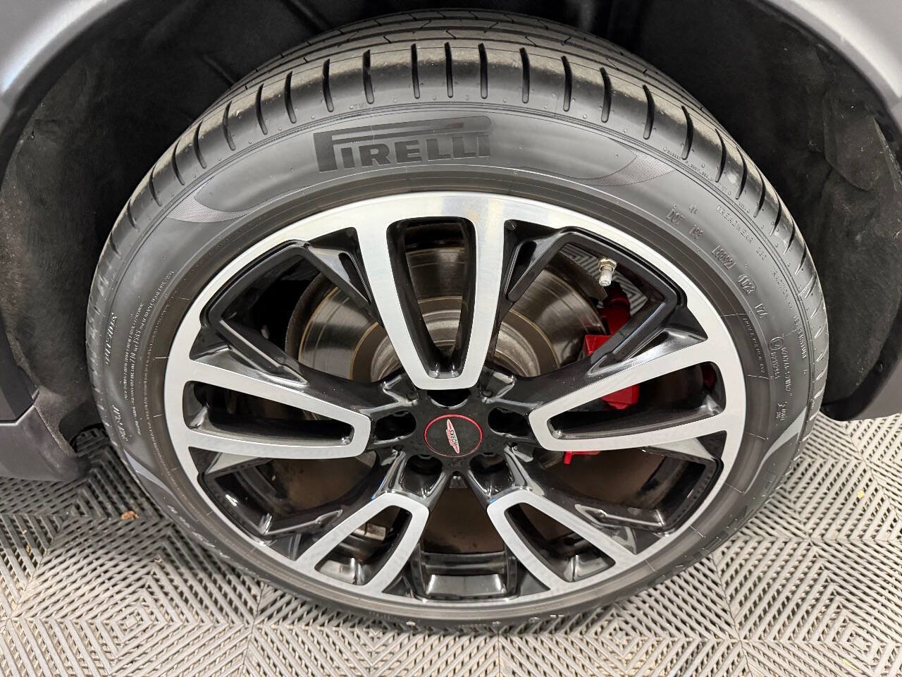 Used 2024 MINI Cooper Countryman John Cooper Works image 52