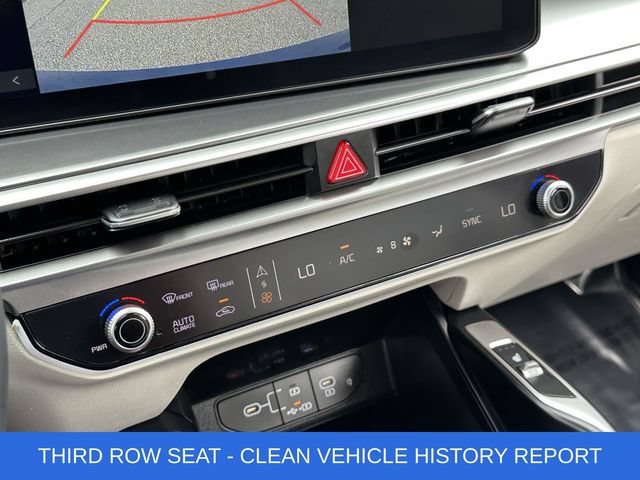 Used 2026 Kia Sorento S AWD/4WD image 6
