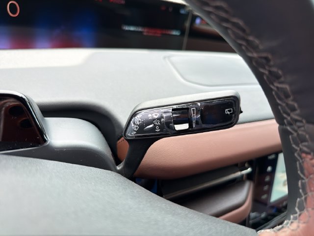 New 2026 Lincoln Navigator L Reserve AWD/4WD image 28
