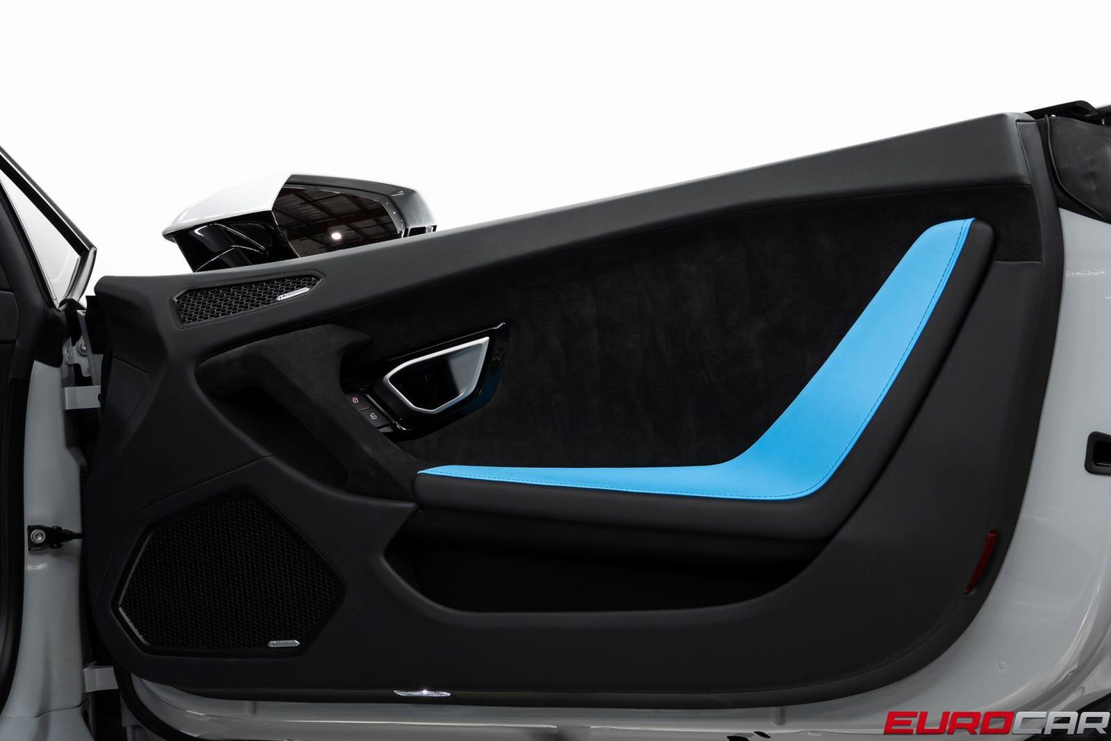 Used 2023 Lamborghini Huracan Tecnica image 24