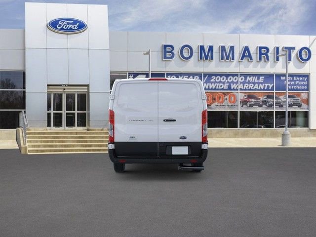 New 2025 Ford Transit 150 Low Roof AWD image 5
