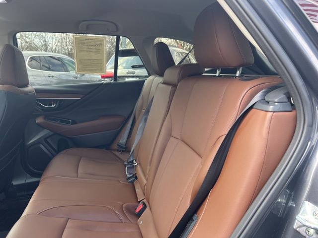 Used 2023 Subaru Outback Touring image 17