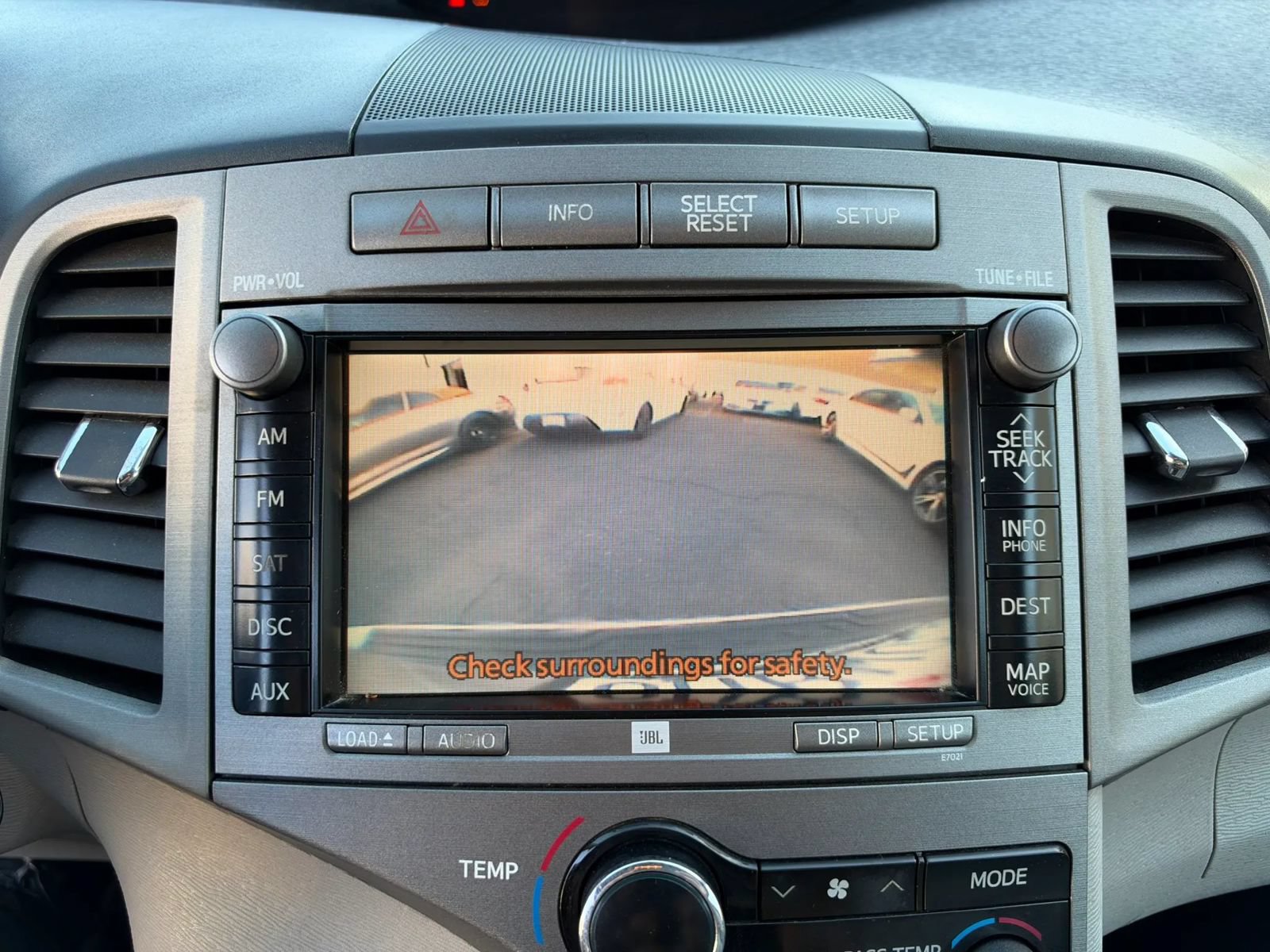 Used 2010 Toyota Venza w/ Leather Pkg FWD image 31