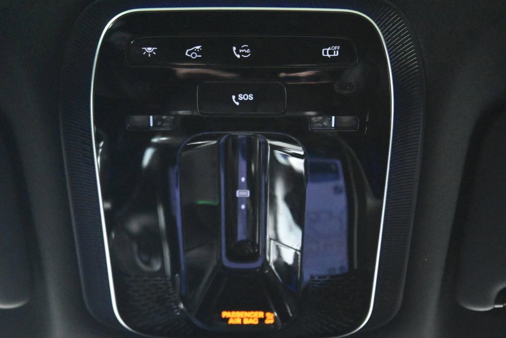 Certified 2024 Mercedes-Benz C 43 AMG 4MATIC Sedan image 22