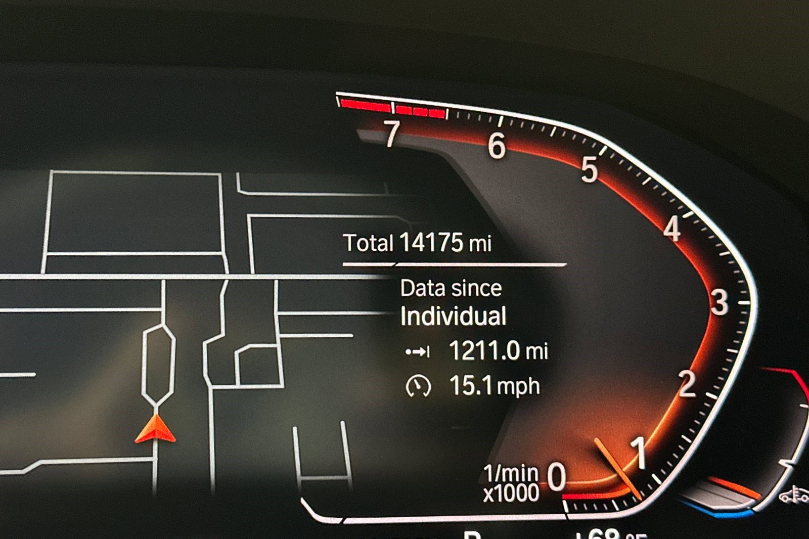 Certified 2024 BMW 840i Gran Coupe w/ Driving Assistance Package image 19