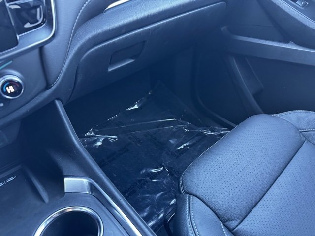 Certified 2023 Chevrolet Traverse LT w/ LPO, Floor Liner Package image 23