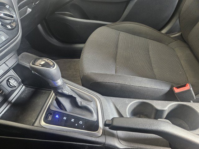 Used 2020 Hyundai Accent SE FWD image 24