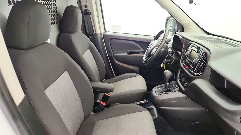 Used 2018 RAM ProMaster City Tradesman SLT FWD image 27