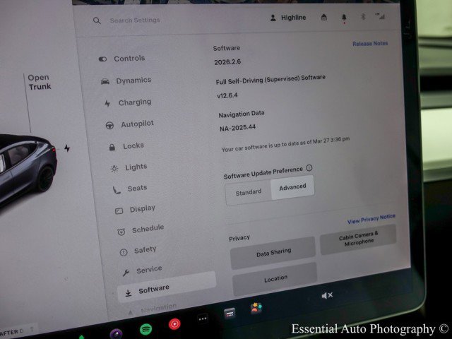 Used 2021 Tesla Model 3 Performance image 32