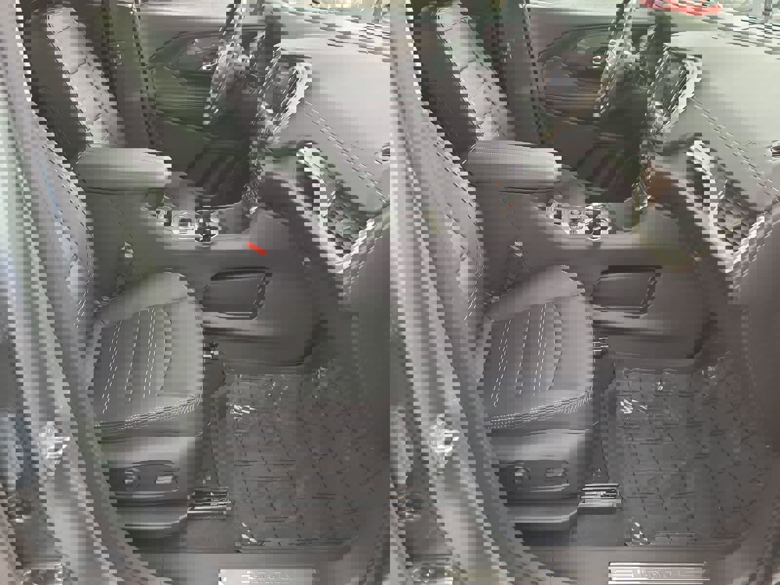 Used 2023 GMC Terrain Denali w/ Denali Premium Package image 22