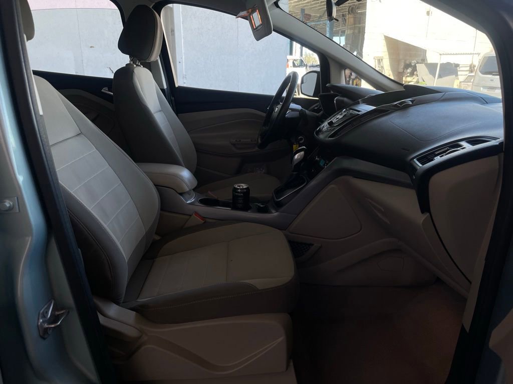 Used 2014 Ford C-MAX SE image 14