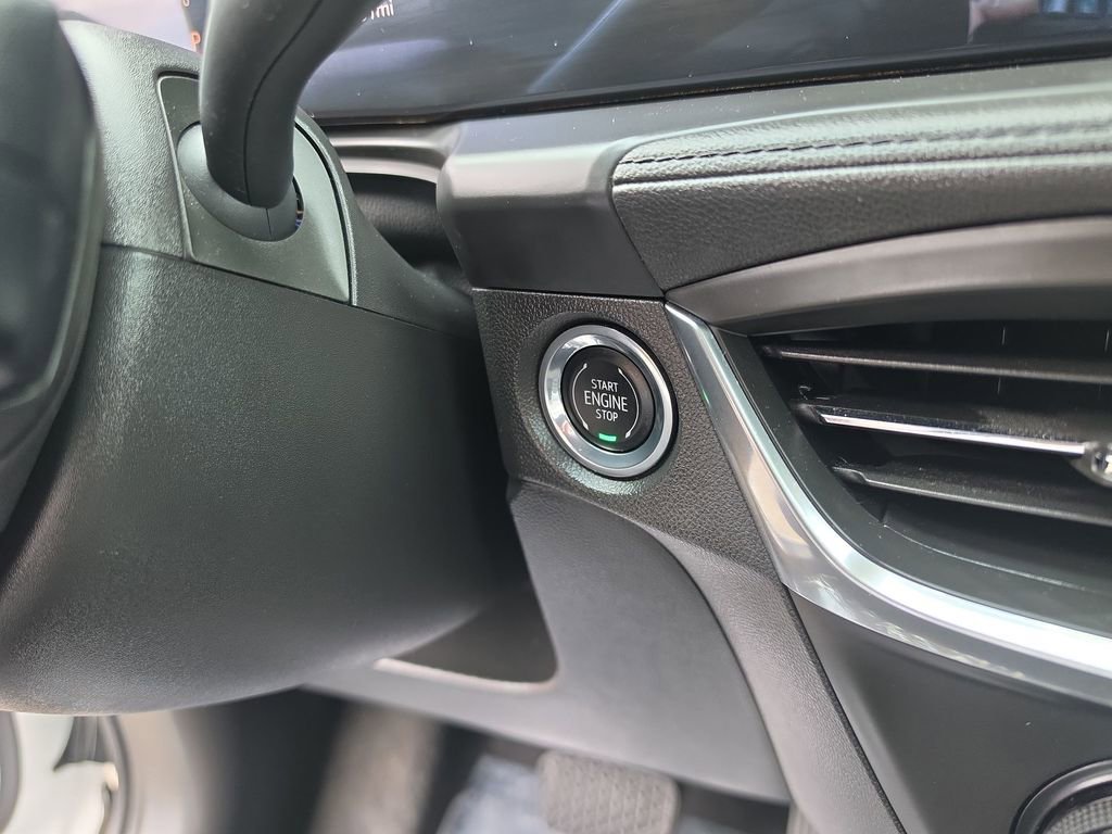 Certified 2024 Buick Encore GX Preferred w/ Comfort Package image 16