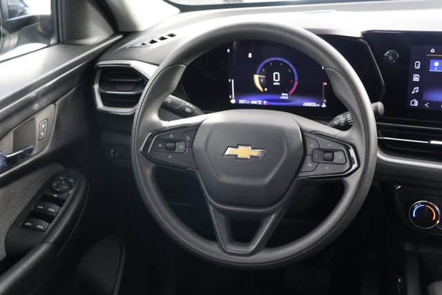 Used 2024 Chevrolet TrailBlazer LT image 10