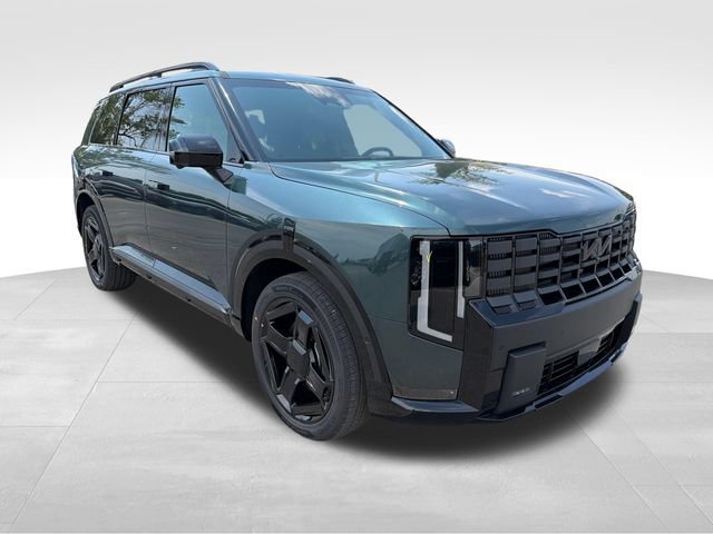 New 2027 Kia Telluride X-Line SX Prestige
