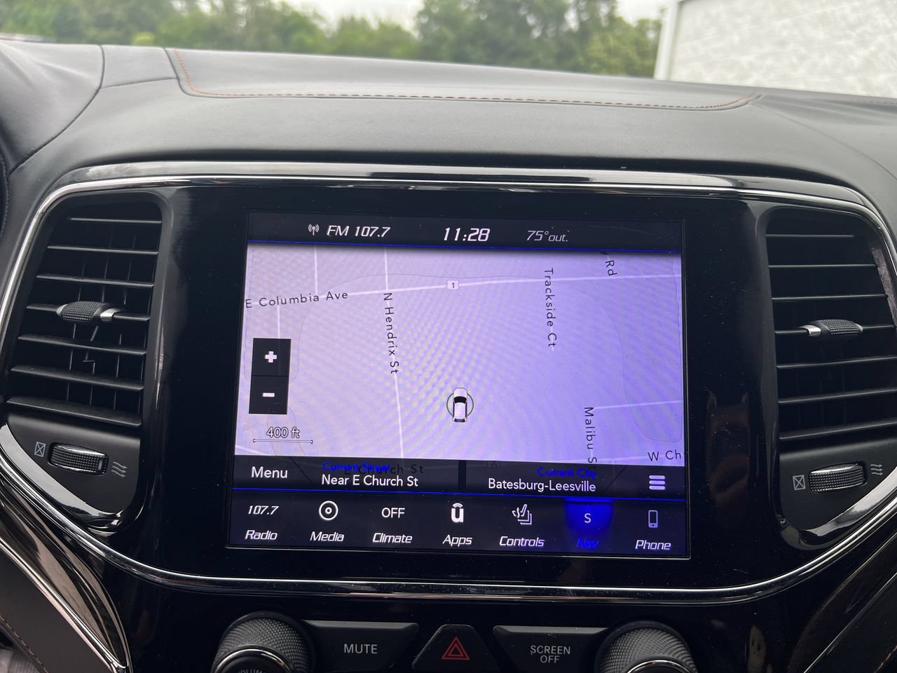 Used 2019 Jeep Grand Cherokee Summit AWD/4WD image 15