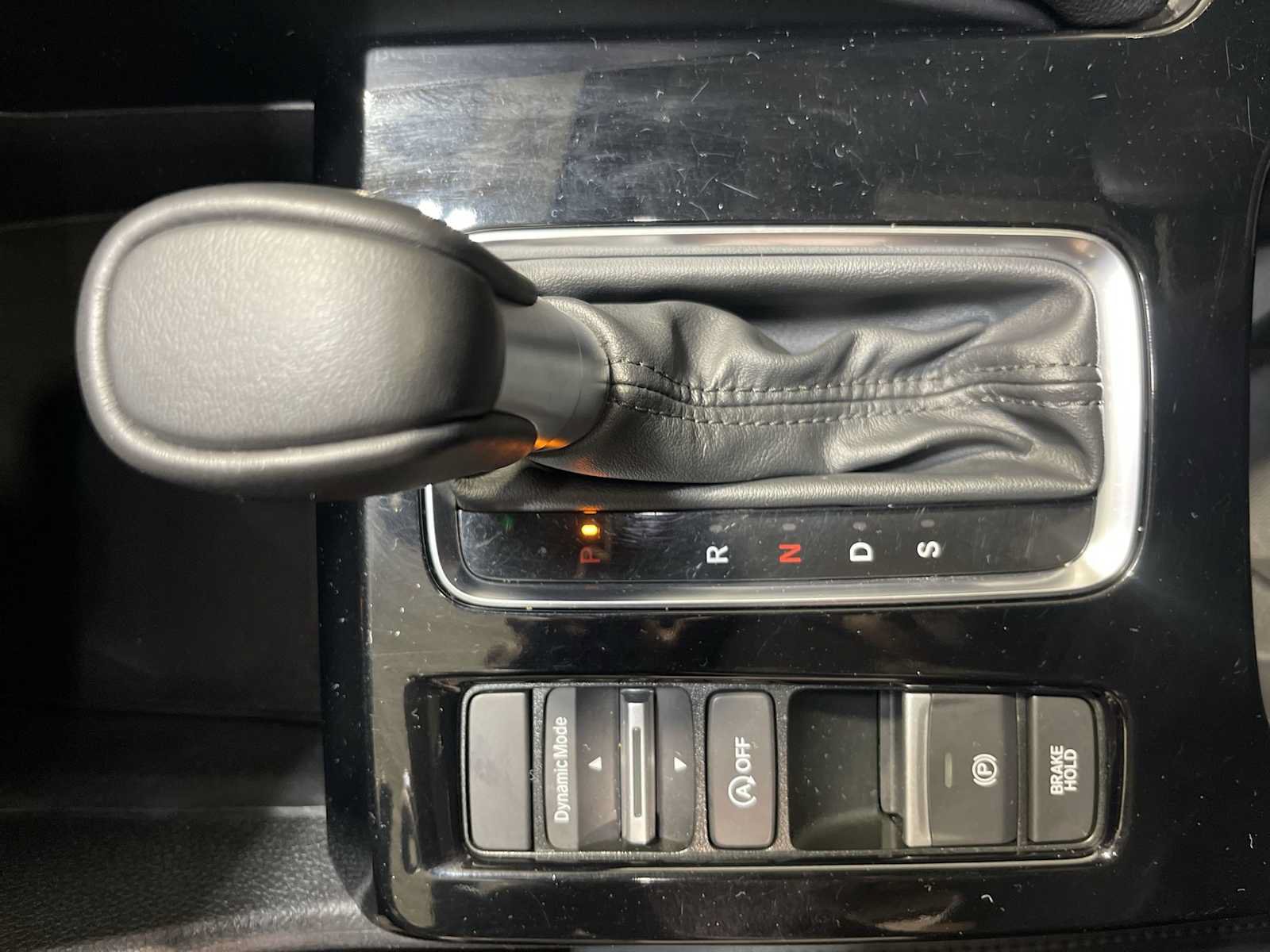 Certified 2024 Acura Integra FWD image 17