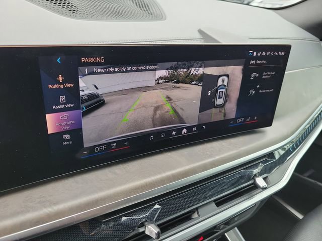 Used 2024 BMW X5 xDrive40i image 21