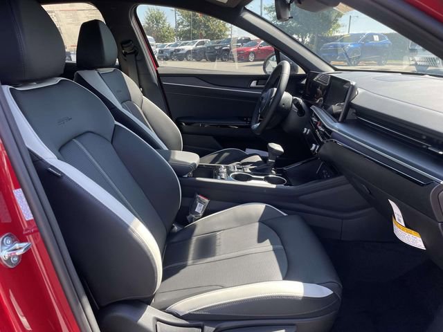 New 2026 Kia K5 GT-Line image 14