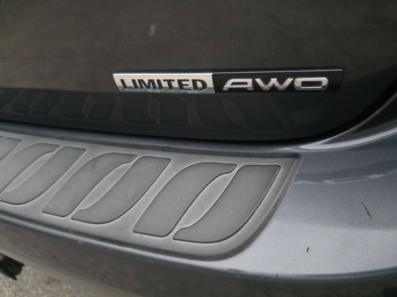 Used 2012 Hyundai Veracruz Limited image 25