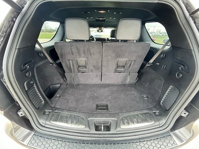 Used 2021 Dodge Durango GT image 10