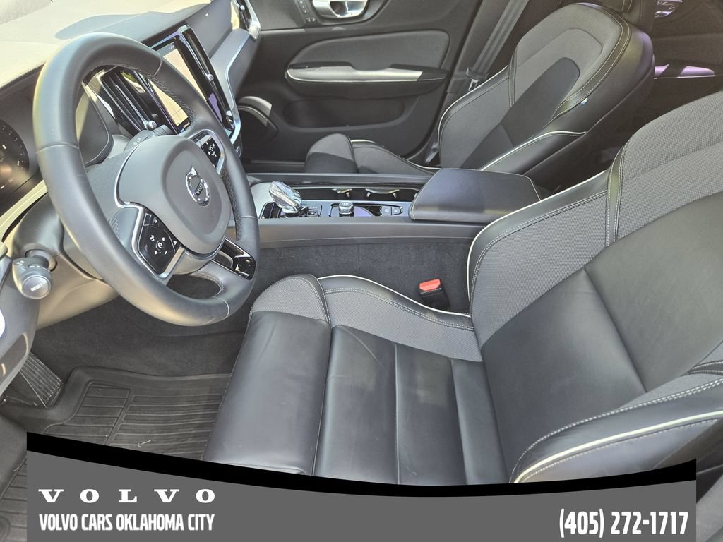 Certified 2024 Volvo S60 B5 Plus FWD image 10
