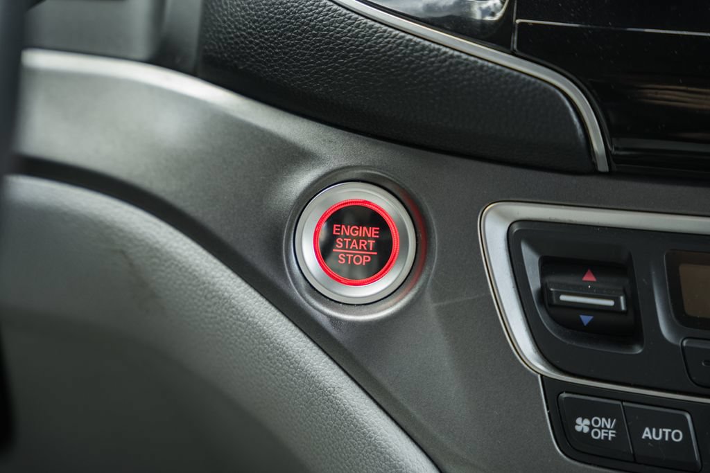 Used 2022 Honda Pilot EX-L image 29