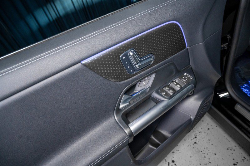 Certified 2025 Mercedes-Benz GLA 250 image 11