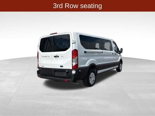 Used 2024 Ford Transit 350 XLT image 7
