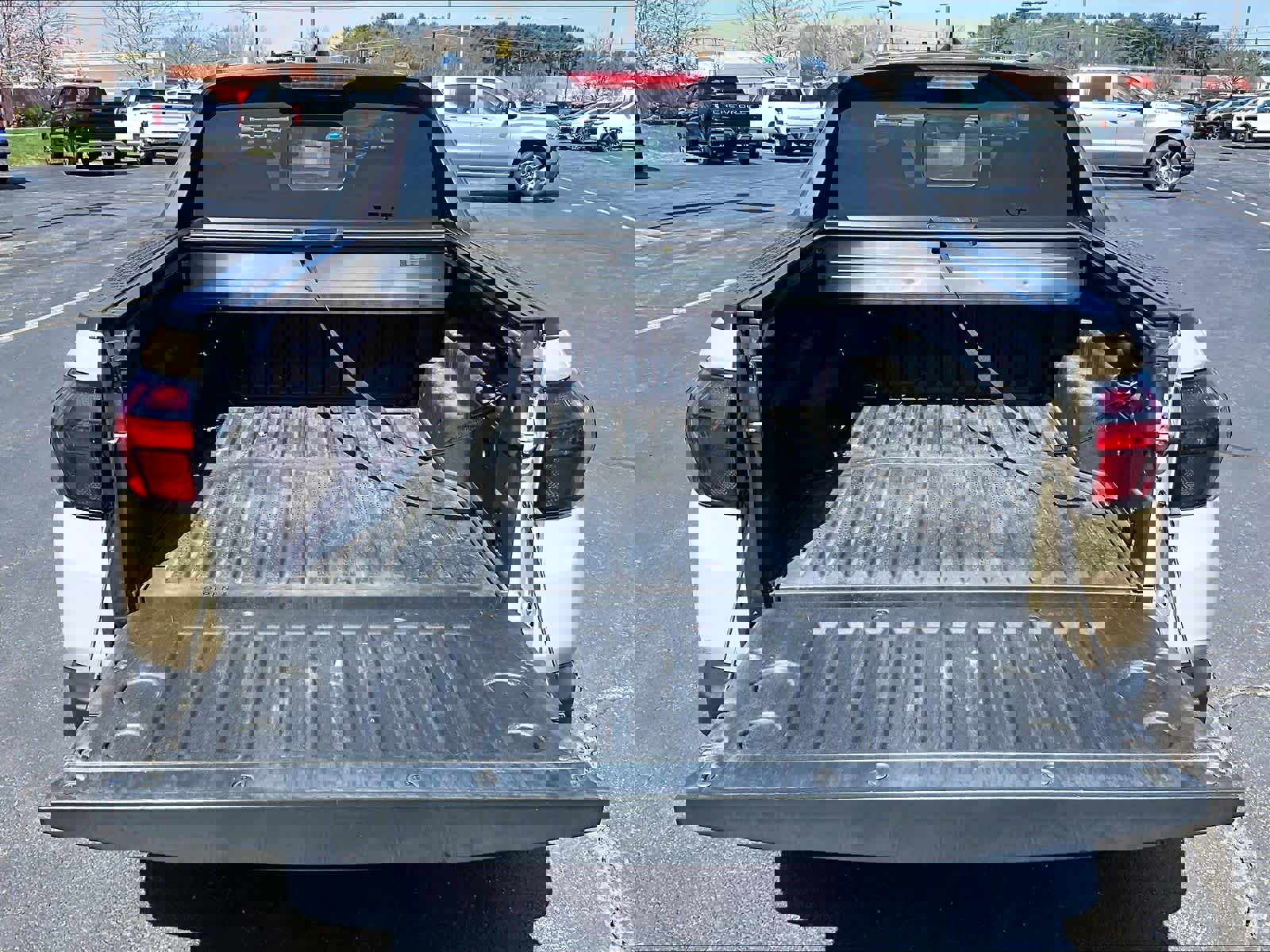 Used 2023 Hyundai Santa Cruz SEL Premium image 31