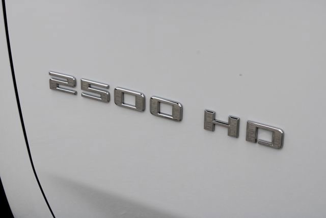 Used 2024 Chevrolet Silverado 2500 LT image 16