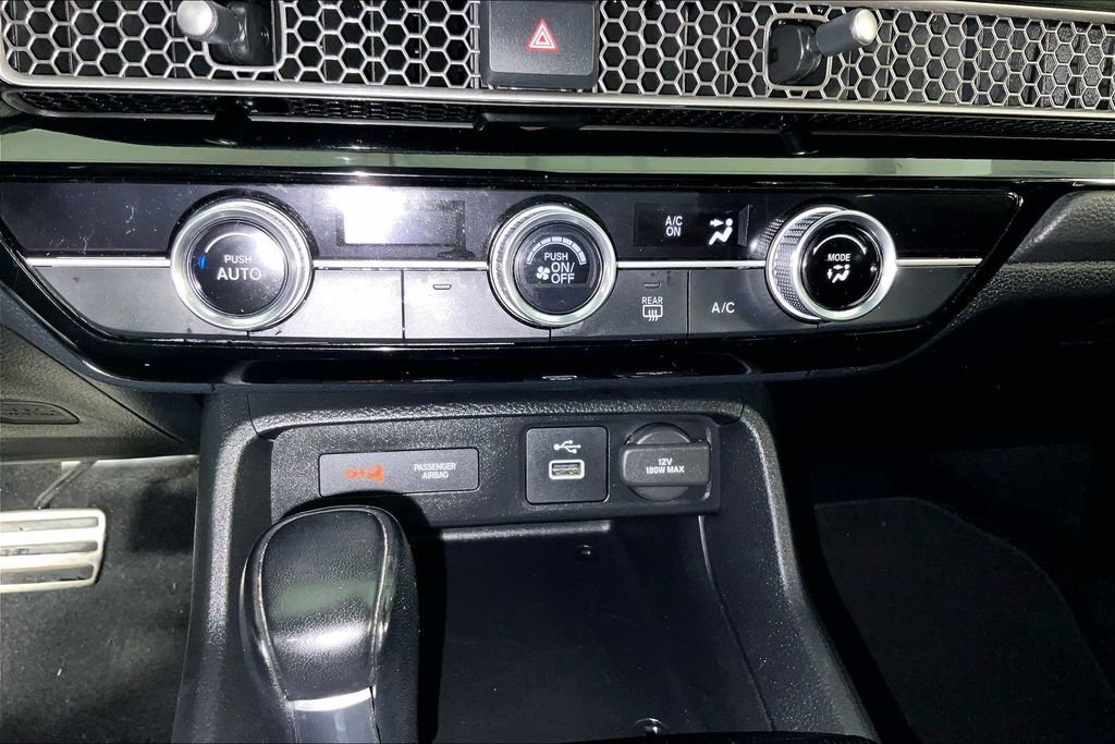 Used 2022 Honda Civic Sport image 29