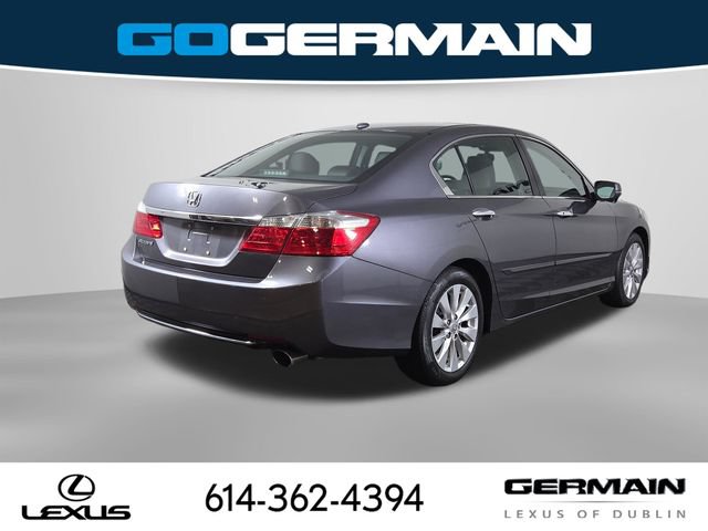 Used 2015 Honda Accord EX-L image 13