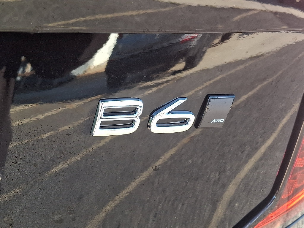 New 2027 Volvo XC90 B6 Plus AWD/4WD image 21