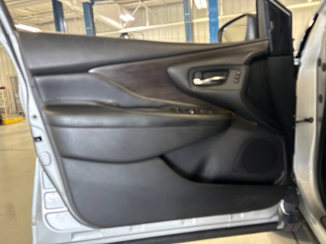 Used 2020 Nissan Murano Platinum AWD/4WD image 15