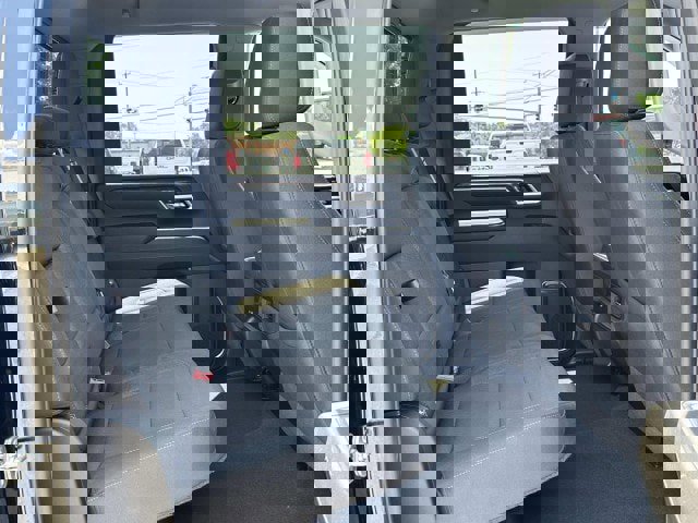 Certified 2025 Chevrolet Silverado 2500 LT image 13