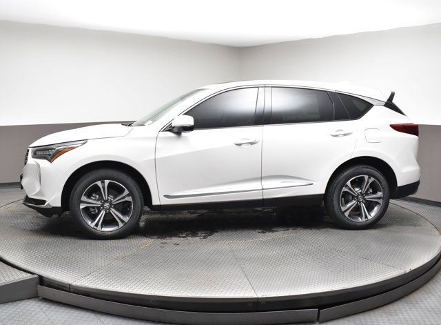 New 2026 Acura RDX SH-AWD w/ Technology Package image 43