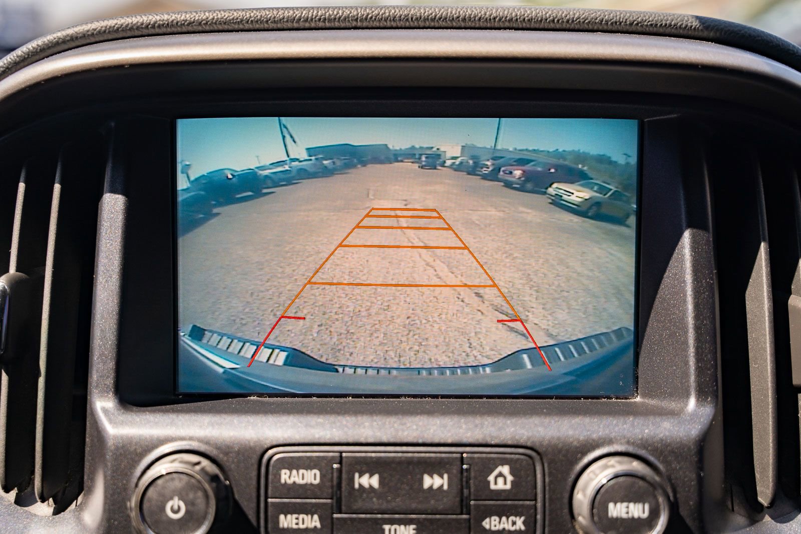 Used 2017 Chevrolet Colorado Z71 AWD/4WD image 27