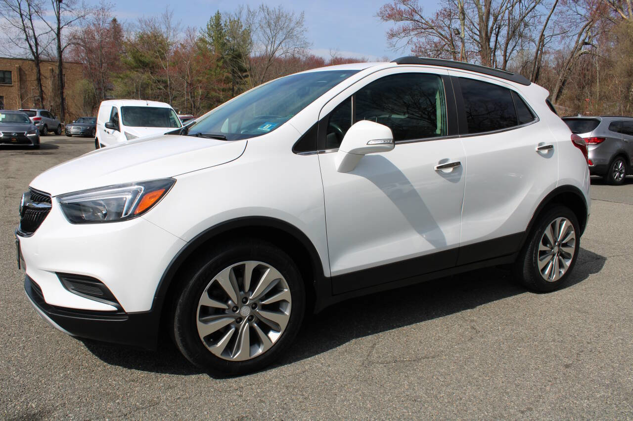 Used 2019 Buick Encore Preferred image 13