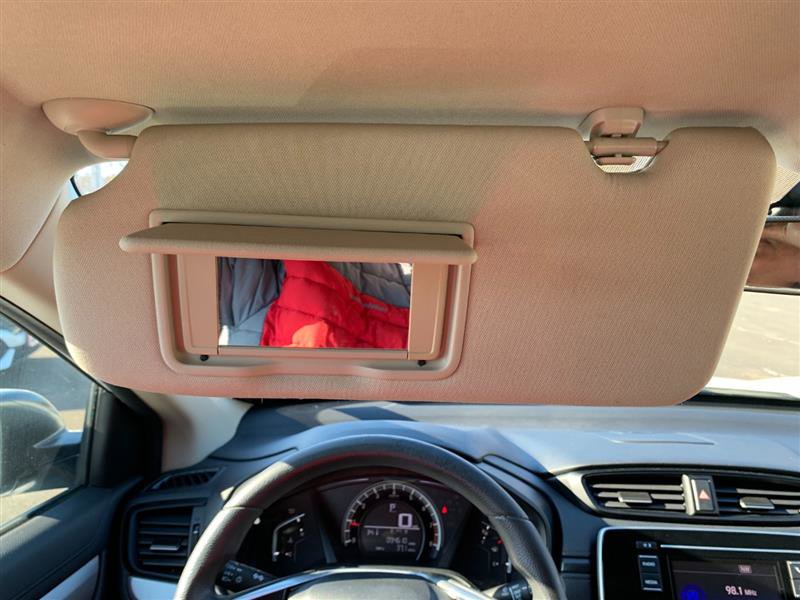 Used 2019 Honda CR-V LX image 26