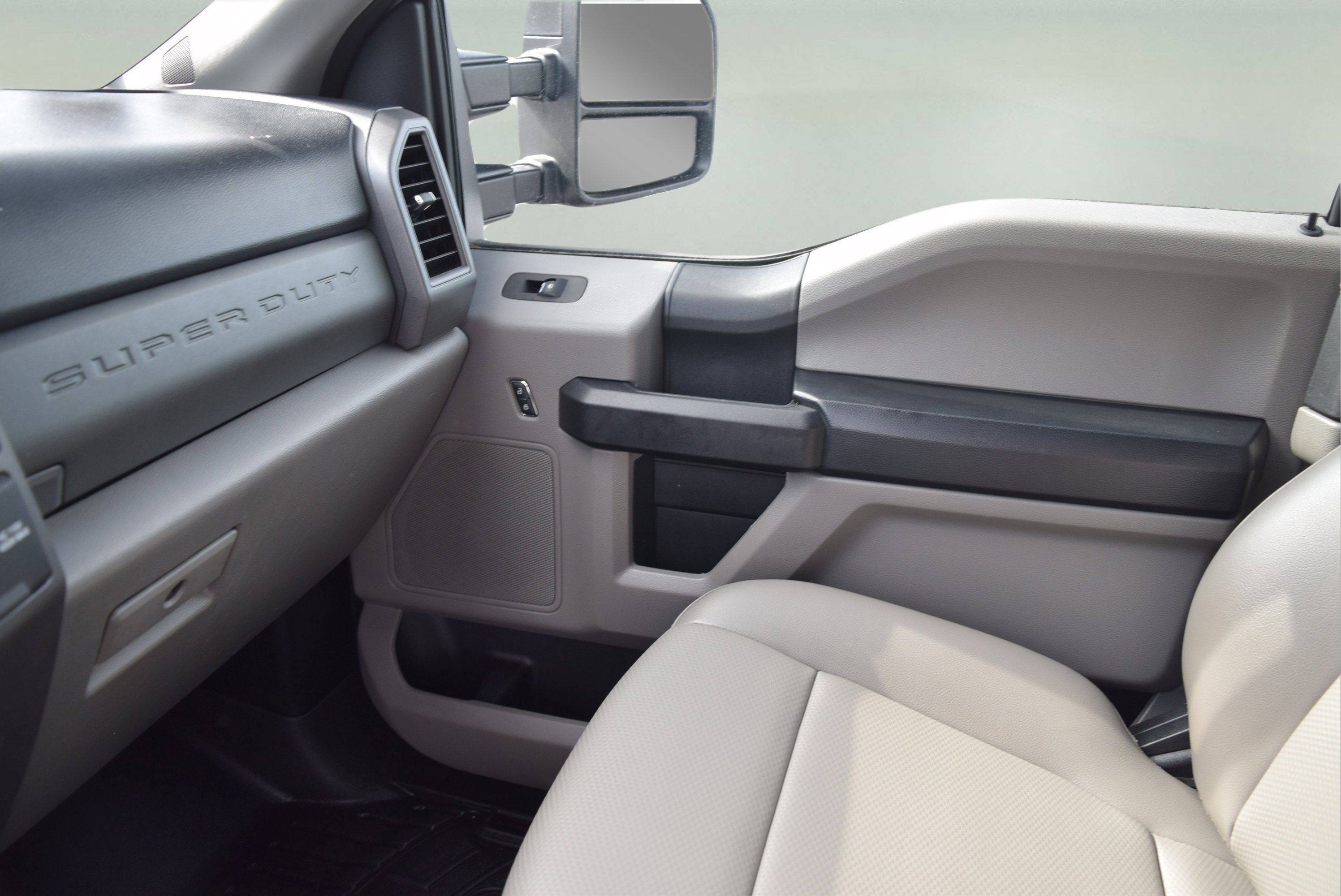 Used 2019 Ford F250 XL w/ XL Value Package AWD/4WD image 15