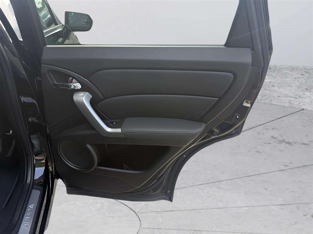 Used 2011 Acura RDX SH-AWD image 18