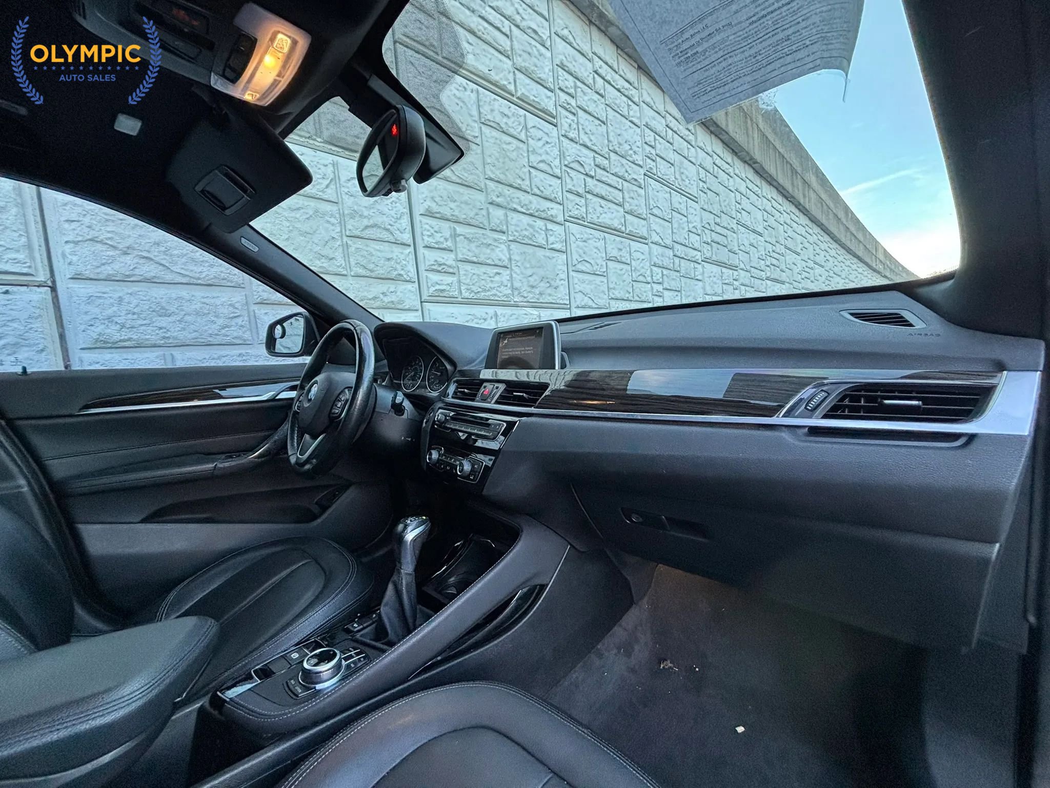 Used 2016 BMW X1 xDrive28i w/ Premium Package image 17