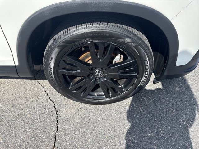 Used 2021 Honda Pilot Special Edition image 9