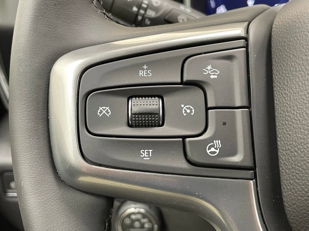 New 2026 Chevrolet Silverado 1500 RST w/ Protection Package image 19