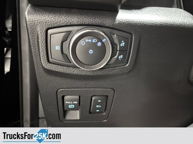 Used 2018 Ford Expedition Max Limited w/ Equipment Group 301A AWD/4WD image 27