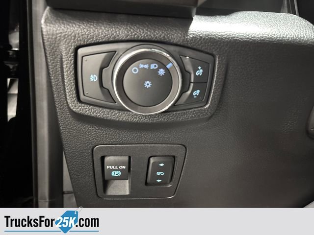 Used 2018 Ford Expedition Max Limited w/ Equipment Group 301A AWD/4WD image 27