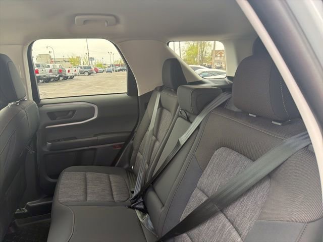Used 2023 Ford Bronco Sport Big Bend w/ Convenience Package AWD/4WD image 16