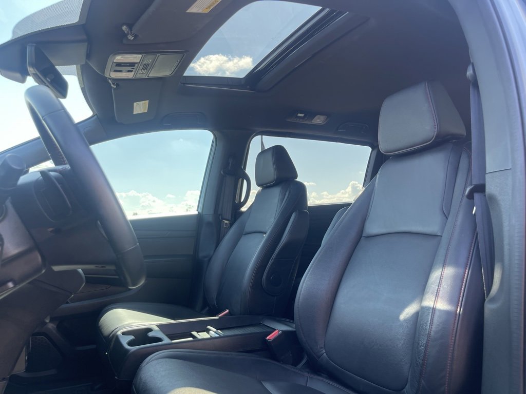 Used 2024 Honda Odyssey Sport image 23